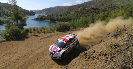 Andreas Mikkelsen